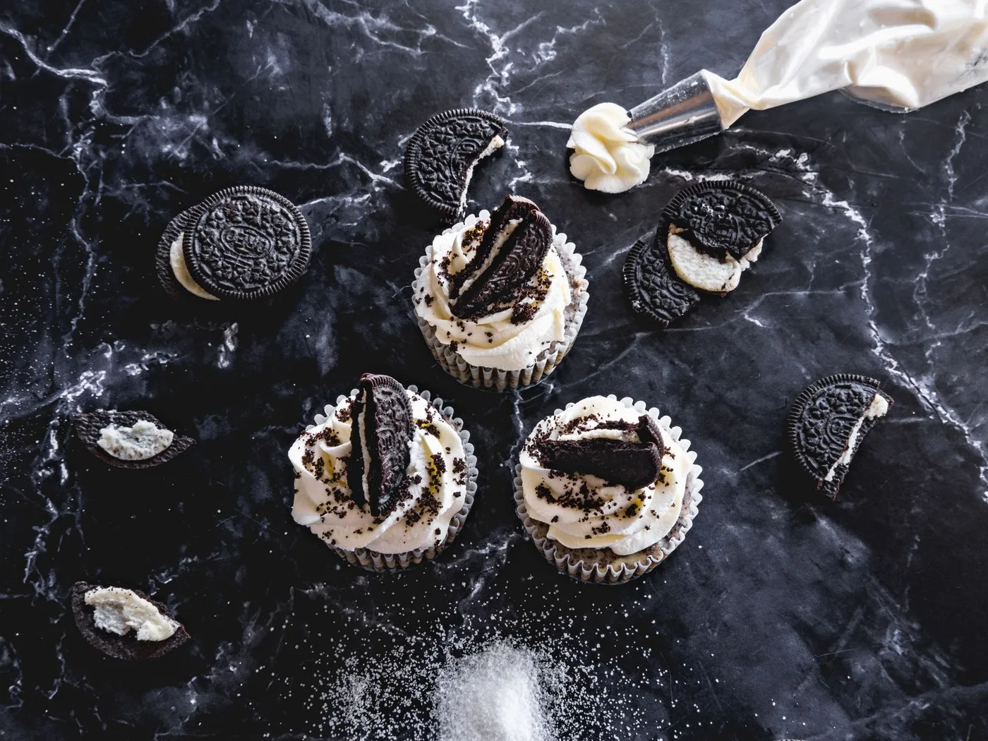 Oreo