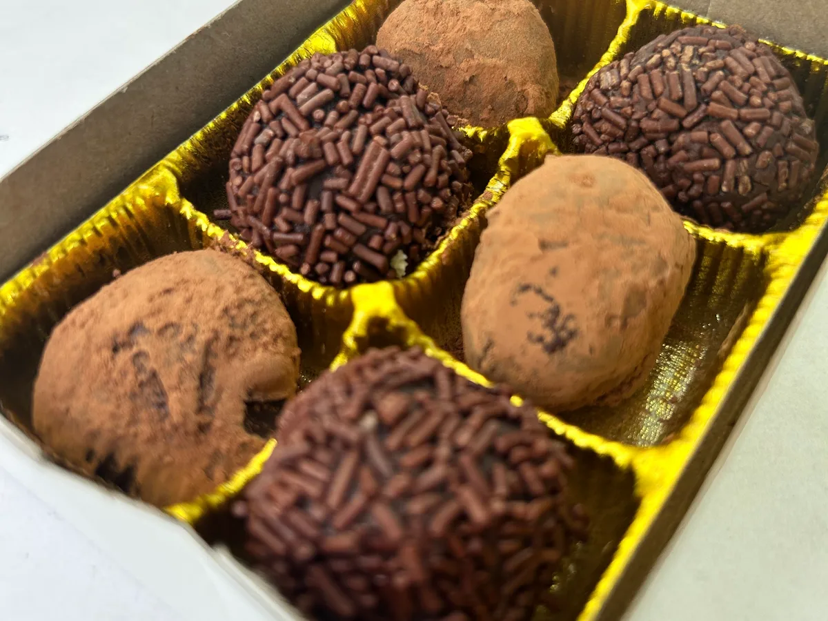 Trufas